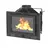 Furnace-fireplace Vezuvi Everest V10