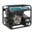გენერატორი დიზელის Konner&Sohnen KS 9100HDE-1/3 ATSR 7.5 kW
