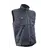 Work vest blue Coverguard 5NAG050 L