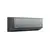 კონდიციონერი კედლის Midea on/off MSAG-18HRN1 Black 18000BTU
