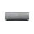 კონდიციონერი კედლის Midea on/off MSAG-18HRN1 Black 18000BTU