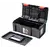 Tool box Patrol Qbrick Regular R-BOX13" 333x187x147 mm (SKRQRBOX13CZAPG001)