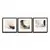 სურათი Styler FR394 Belle 30x30 სმ 3ც