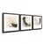 სურათი Styler FR394 Belle 30x30 სმ 3ც
