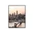 სურათი ჩარჩოში Styler AB062 BRIDGE 50X70