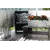 Flower pot Lamela BEGONIA 19x56cm 12l white