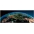 სურათი შუშაზე Styler Globe GM021 50X125 სმ