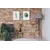 სურათი ჩარჩოში Styler Wooden Monstera FR279 30X40 სმ
