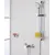 Смеситель для душа Grohe Start Loop 23354000
