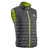 Vest with lining KUMA 5KVGY 2XL