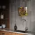 სურათი მინაზე Styler GL515 PASTA 30X30 სმ