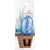 თვითმომრწყველი Scheurich 110/16 BOERDY BLUE