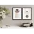 Картина Styler FR388 Mid Century 30x40 см  2шт