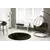 ხალიჩა DCcarpets Heaven 90770 Hunter Green R 120x120 სმ