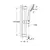 Душевая система Grohe VITALIO JOY 110 Duo 600/ 27326000