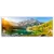 Картина на холсте  Styler ST699 MORSKIE OKO 60X150