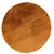 ხალიჩა DCcarpets Heaven 90770 Amber R 120x120 სმ