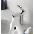 Смеситель для умывальника Grohe Start Loop 23349000