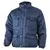 Куртка утепленная с отстегивающимися рукавами Coverguard Polena 5PSLB XXL синяя
