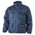 Куртка утепленная с отстегивающимися рукавами Coverguard POLENA 5PSLB XXXL синяя