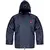 Raincoat top-bottom In Rain FY2201 S blue