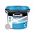 Grout Ceresit Aquastatic CE 40 2 kg silver gray