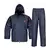 Raincoat top-bottom In Rain FY2201 3XL blue