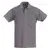 მაისური ღილებიანი Coverguard SAFARI 5SAFG M ნაცრისფერი