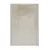Carpet DCcarpets Heaven 90770 Ivory 160x230 cm