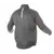 Jacket Hogert Fabian HT5K307 S dark grey