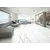 კერამოგრანიტი Italica Eliseo white polished 60x120სმ