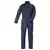 Overalls working Coverguard 8NAVCM M blue