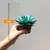 Эхеверия Echeveria agavoides Miranda Rainbow kerstmix
