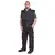 Waistcoat Coverguard 8NAVG M blue