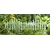 A set of fencing for the lawn Aleana "zaborchik" 4 in 1 white flock