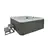 SPA ჯაკუზი  M&L  M-3311A 2000x2000x780 მმ 6 კაციანი