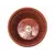 Flower Pot with a stand TERRA 36x27 (terracotta)