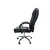 Office chair 66x70x109 cm black