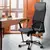 Office chair black