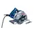 Циркулярная пила Bosch GKS 140 Professional 1400W