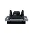 Switch reverse IEK BRITE 1 10A VC10-1-6-BrB black Switch reverse IEK BRITE 1 10A VC10-1-6-BrB black