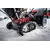 თოვლის საწმენდი მანქანა SnowLine 760 TE 9000W