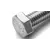 Bolt Koelner  I-933-10030-ZN M10x30 mm 10 kg Bolt Koelner  I-933-10030-ZN M10x30 mm 10 kg