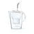 წყლის ფილტრი-დოქი Brita Marella ME4W MXplus CU EMEAO 2,4ლ თეთრი