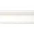 Extruded ceiling plinth Solid С39/85 white 2 m