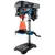დაზგა საბურღი Scheppach DP16SL 550W (4906807901) დაზგა საბურღი Scheppach DP16SL 550W (4906807901)