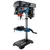 დაზგა საბურღი Scheppach DP16SL 550W (4906807901) დაზგა საბურღი Scheppach DP16SL 550W (4906807901)