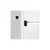 Smart lock ORNO IP44 OR-ZS-854