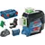 Laser Level Bosch GLL 3-80 CG Professional (0601063T00) Laser Level Bosch GLL 3-80 CG Professional (0601063T00)