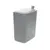 Sensor bin 8L MORANDI SMART SENSOR BIN EK6287P-8L-GR 27140 EKO Sensor bin 8L MORANDI SMART SENSOR BIN EK6287P-8L-GR 27140 EKO